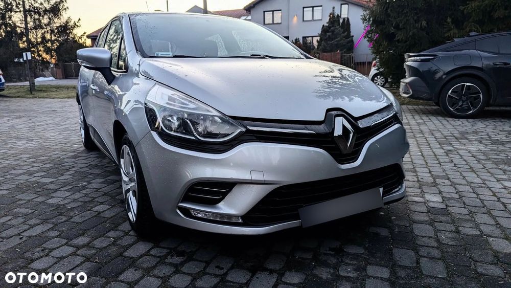 Renault Clio 0.9 Energy TCe Alize - 4