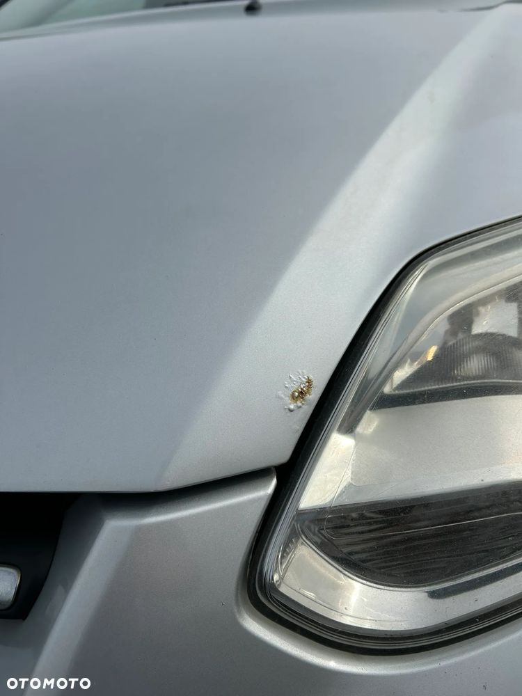 Ford Focus 1.6 TDCi Trend - 9