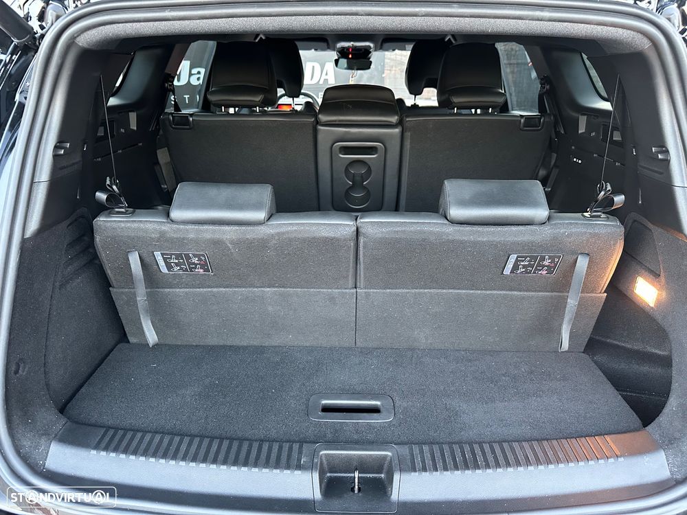 Renault Espace 1.2 E-Tech Full Hybrid Esprit Alpine - 30