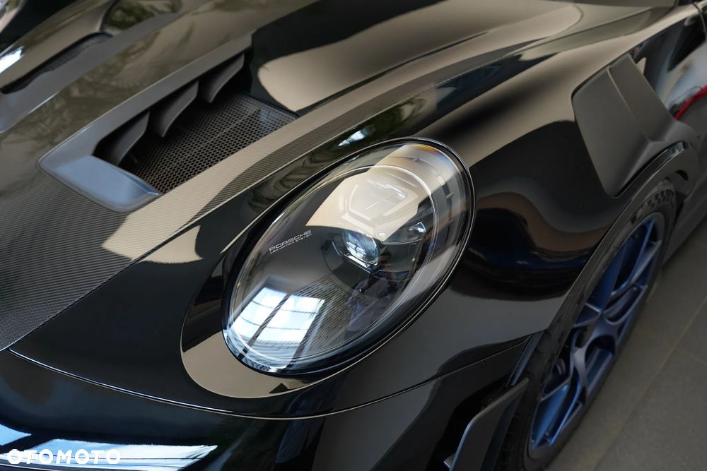 Porsche 911 GT3 RS - 30