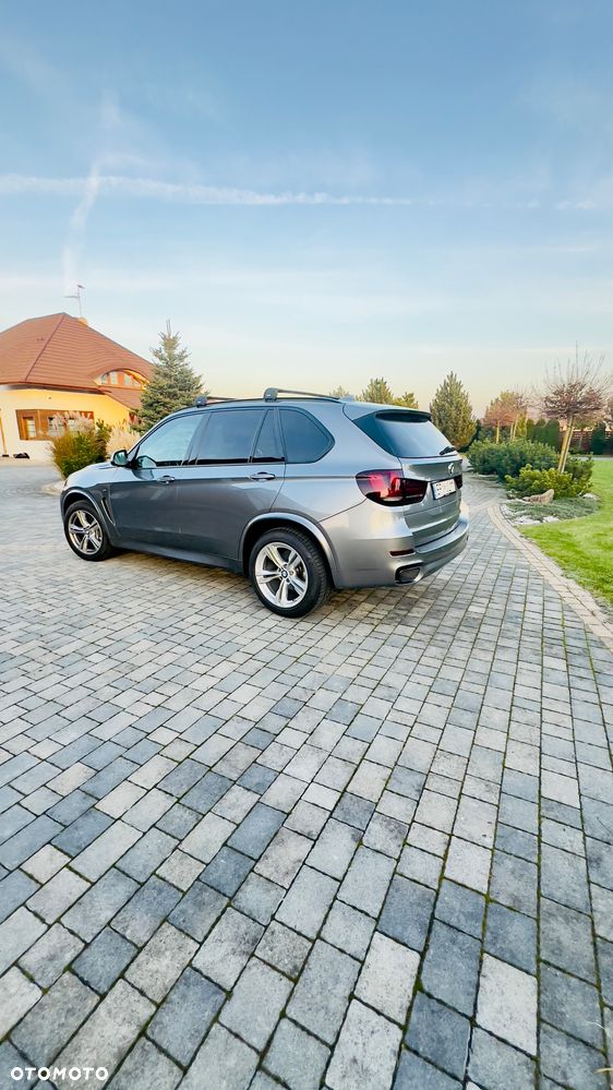 BMW X5 M - 8