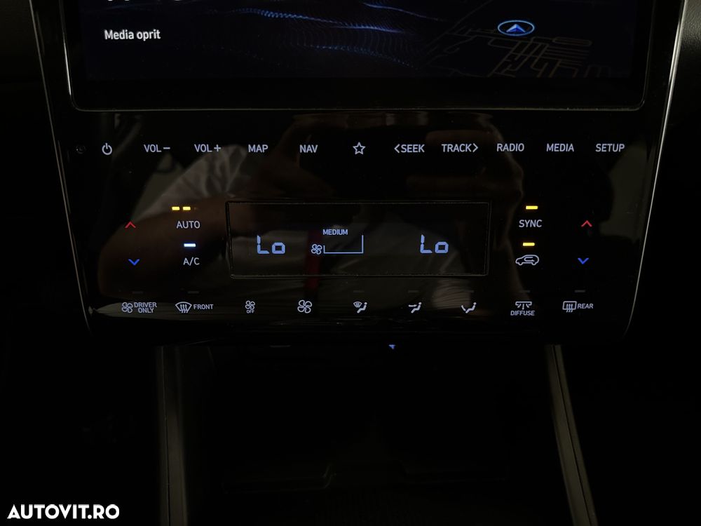 Hyundai Tucson - 19