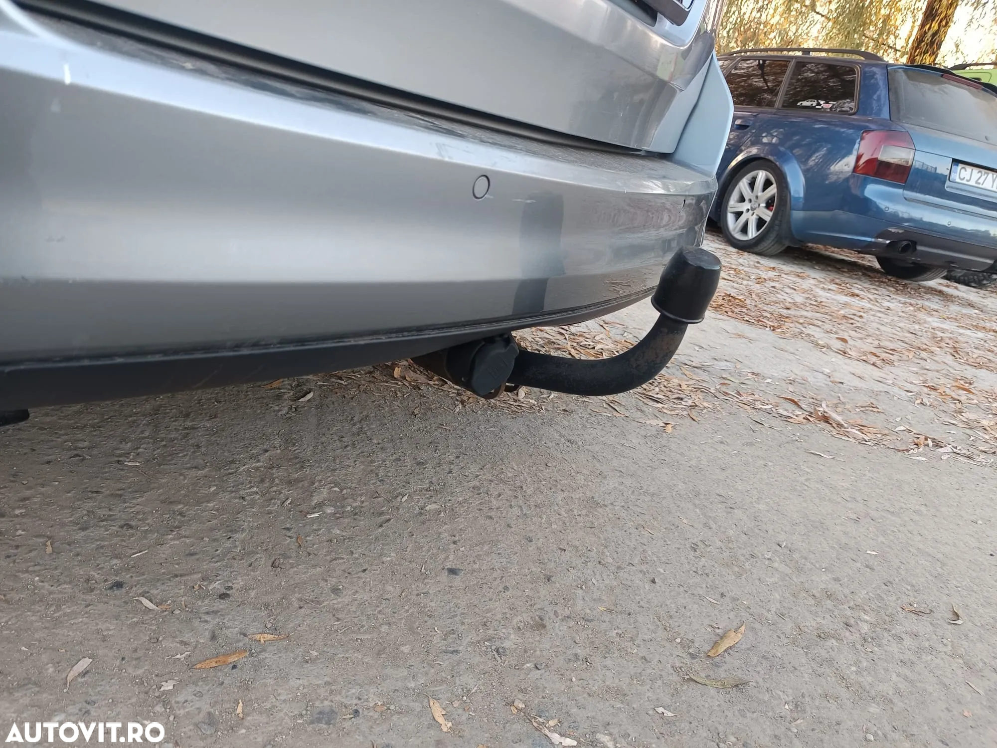 Dezmembram Opel Astra J Combi 2012 1.7 Diesel, cutie manuala - 4