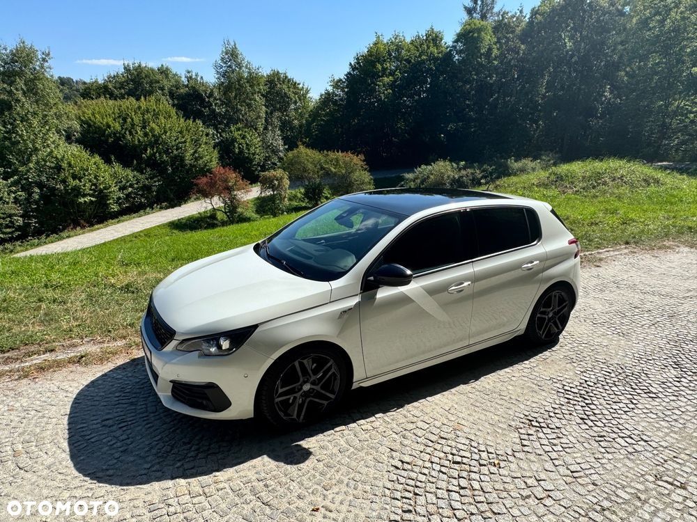 Peugeot 308 - 21