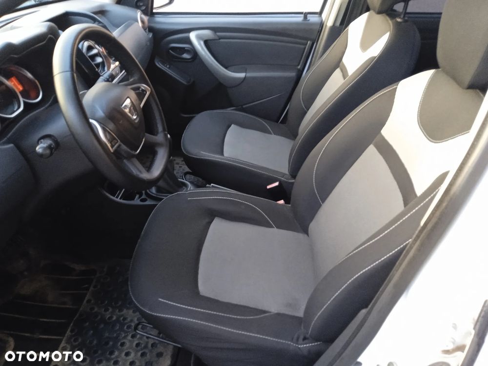Dacia Duster - 11