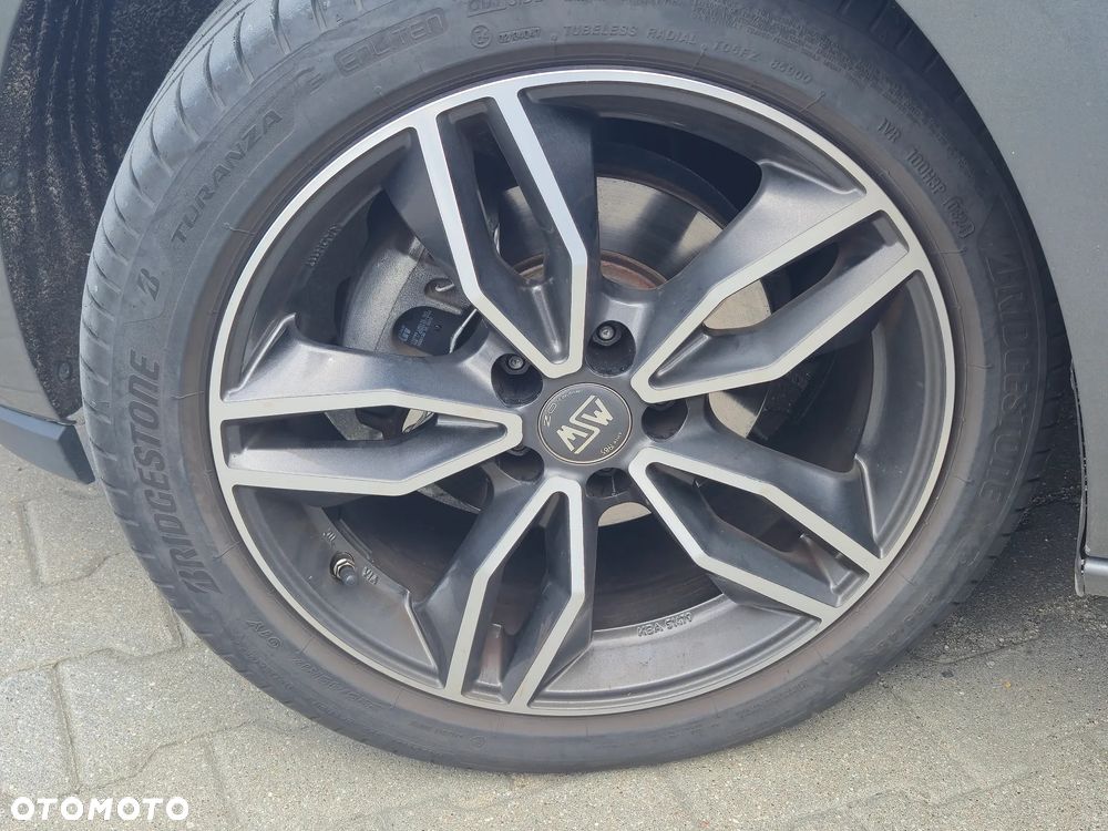 Opel Astra - 7