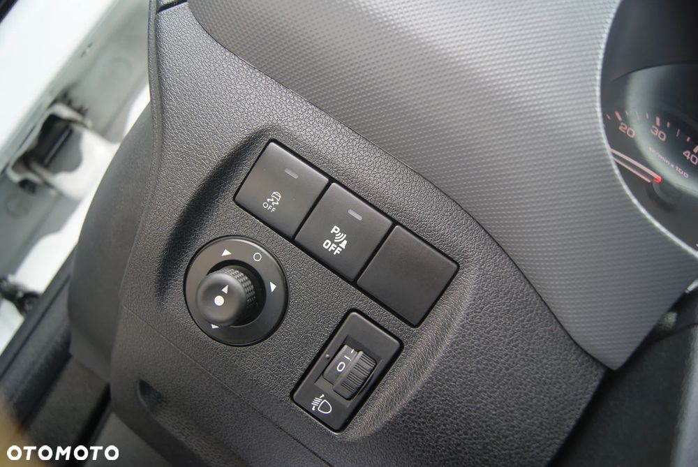 Citroën Berlingo - 29
