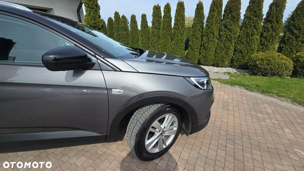 Opel Grandland X 1.5 D Start/Stop Automatik Business INNOVATION - 19