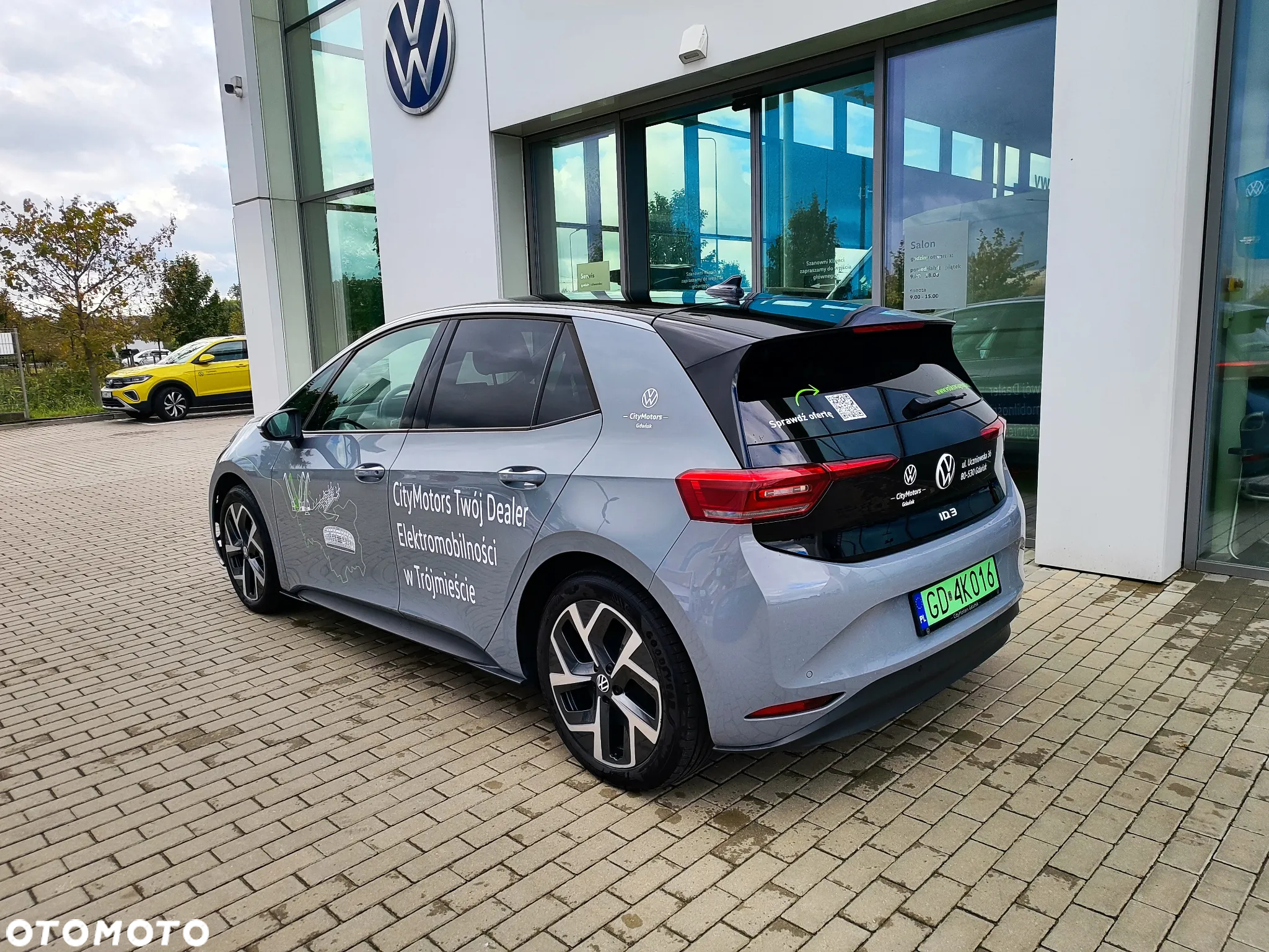 Volkswagen ID.3 59kWh Plus - 6