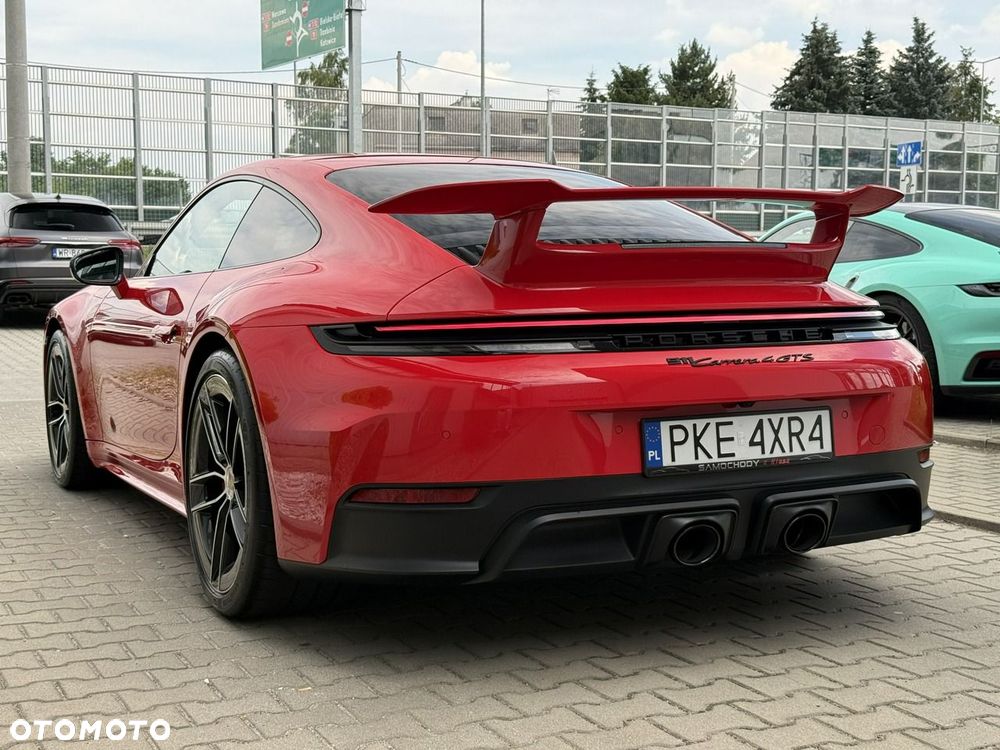 Porsche 911 - 9