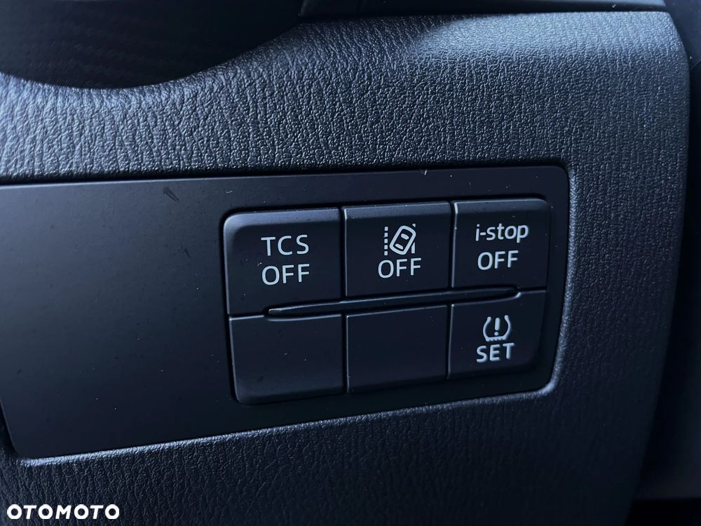 Mazda CX-3 2.0 Skypassion - 31