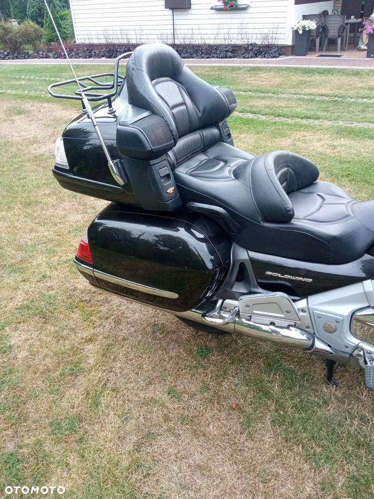 Honda GL - 13