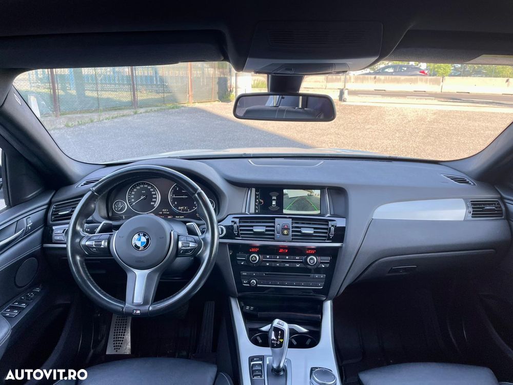 BMW X4 - 9