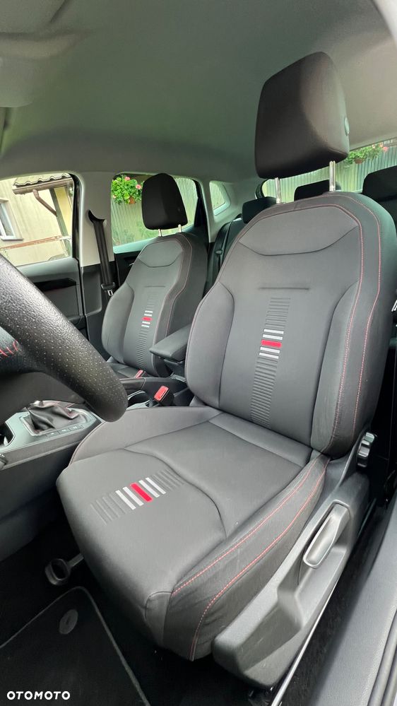 Seat Ibiza 1.5 TSI FR EVO S&S - 7