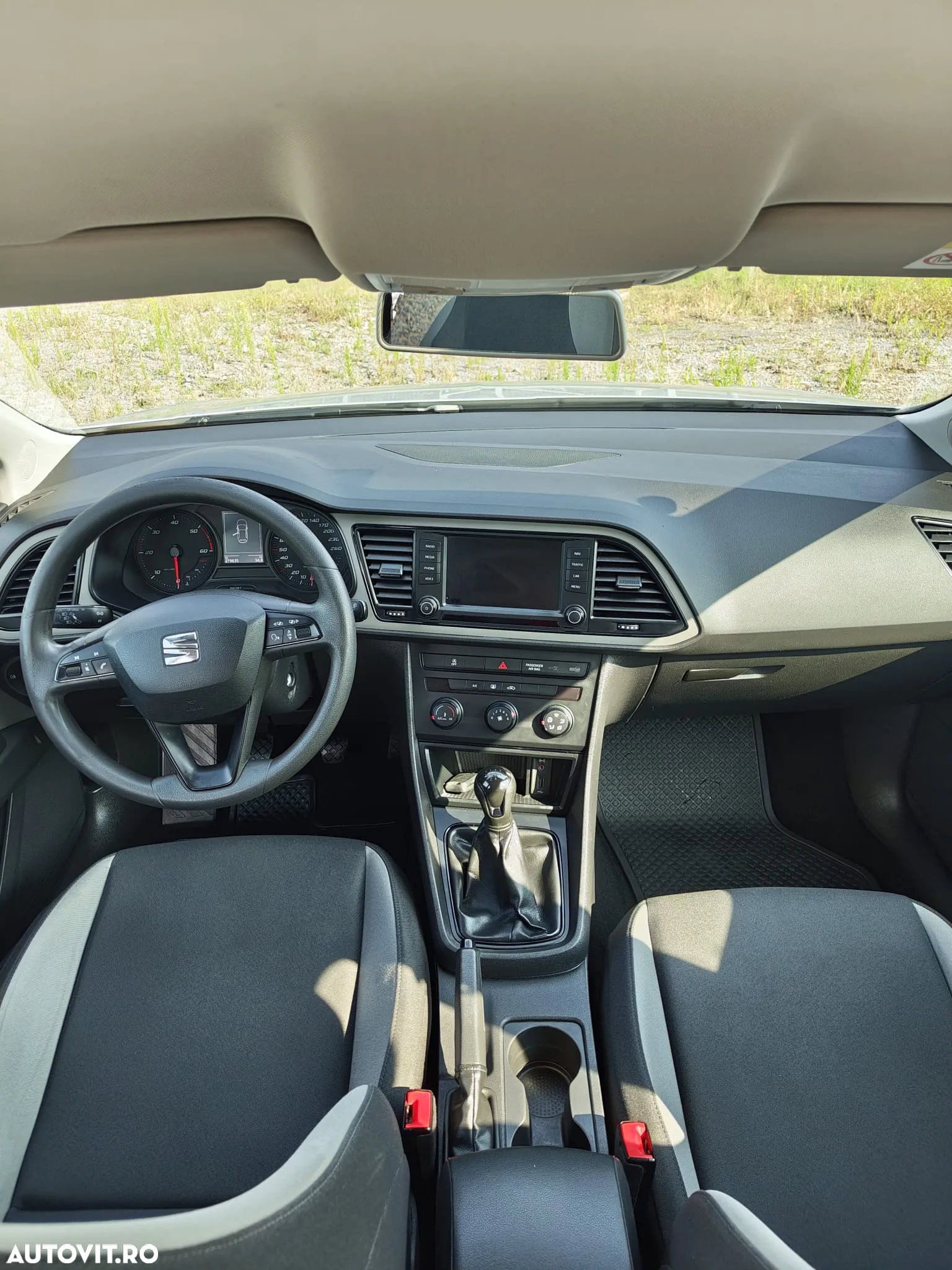 Seat Leon - 9