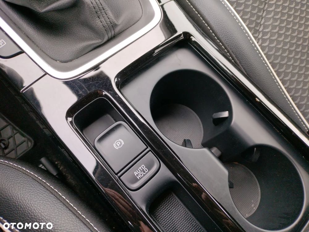 Kia Ceed 1.5 T-GDI Tribute - 30