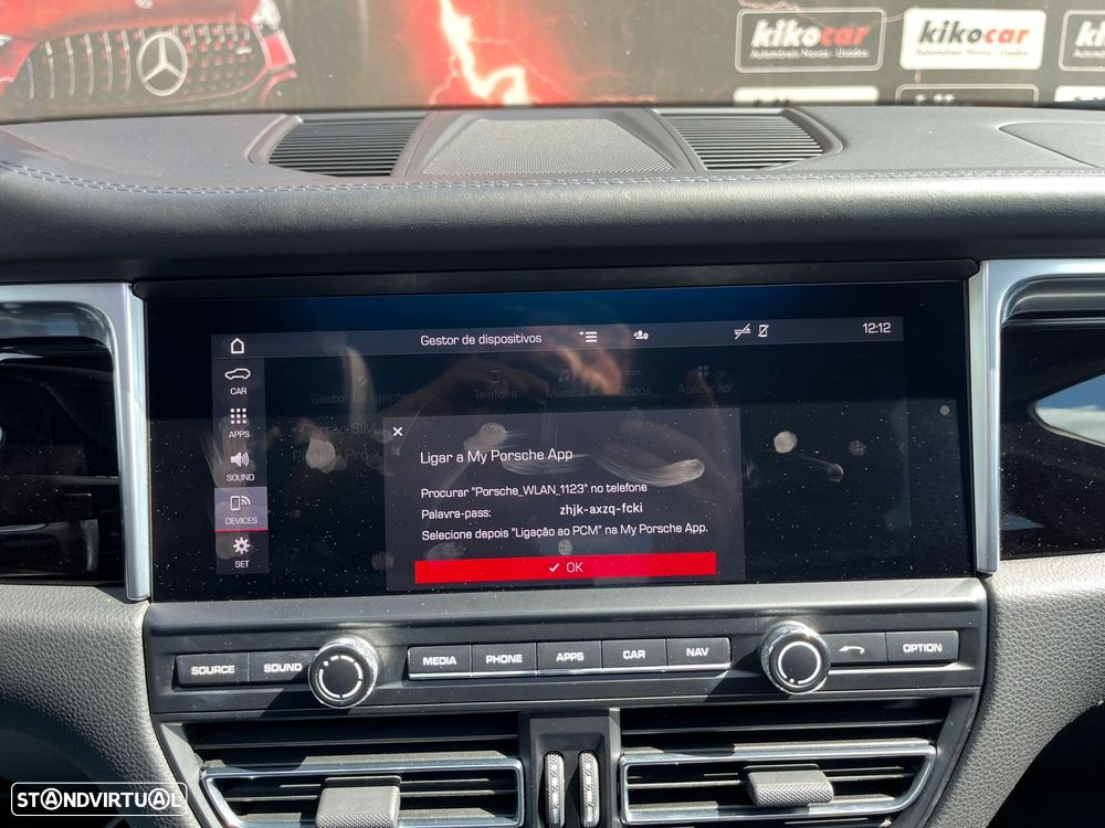 Porsche Macan PDK - 24