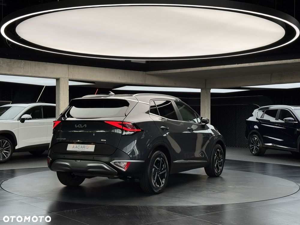 Kia Sportage 1.6 T-GDI HEV L 2WD - 6