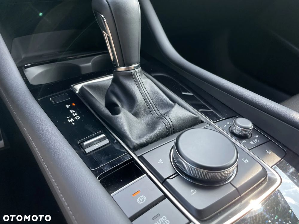Mazda 3 - 13