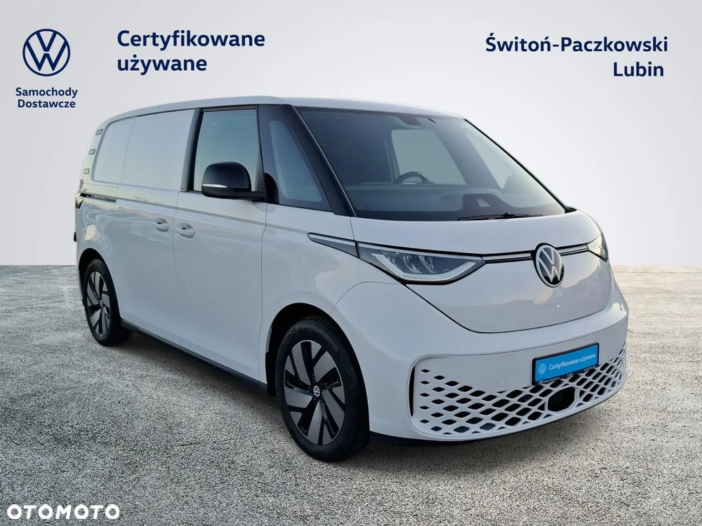 Volkswagen ID.BUZZ - 7