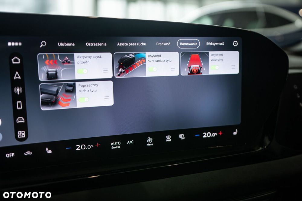 Audi A6 Limousine - 31
