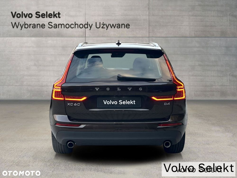 Volvo Xc60 2021 photo 5