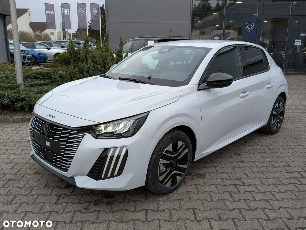 Peugeot 208 - 2