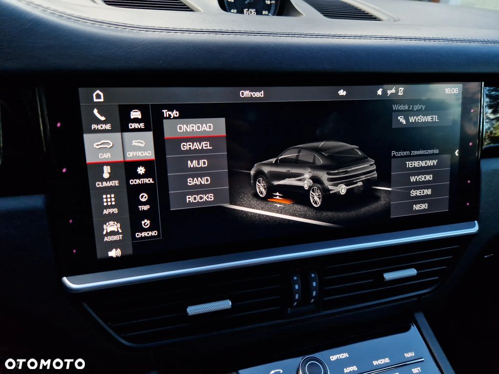 Porsche Cayenne S Platinum Edition - 36
