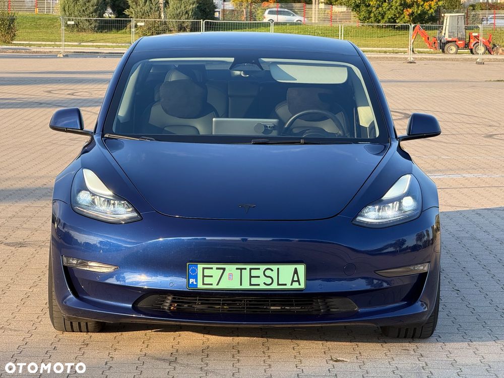 Tesla Model 3 Performance AWD - 9