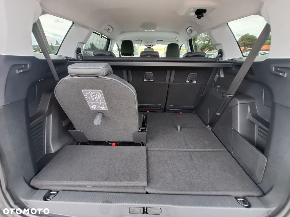 Peugeot 5008 BlueHDi 130 Active Pack - 14