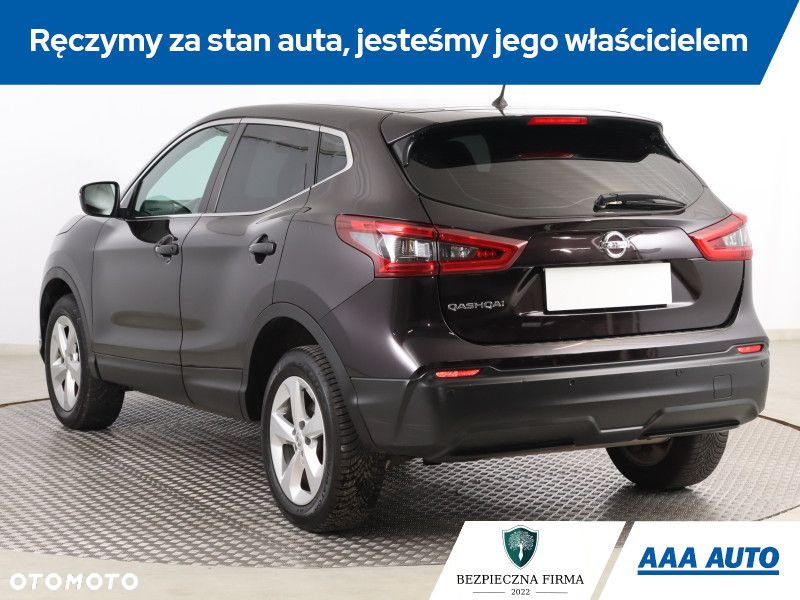 Nissan Qashqai - 5