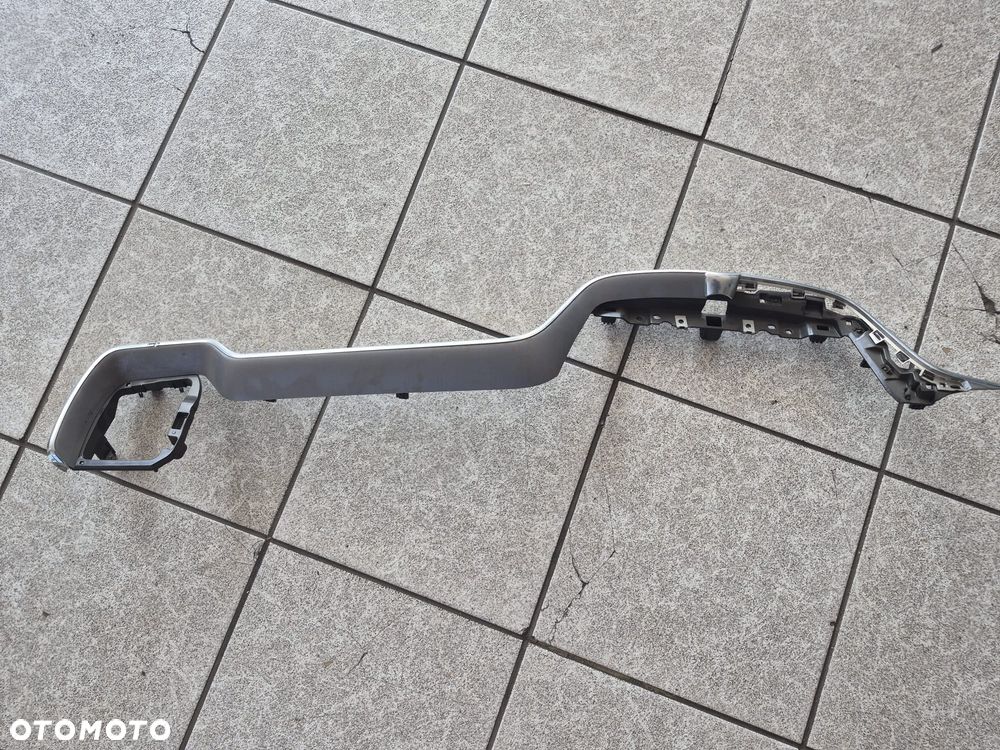 Listwa dekoracyjna dekor konsoli Volvo XC60 31417622 - 1