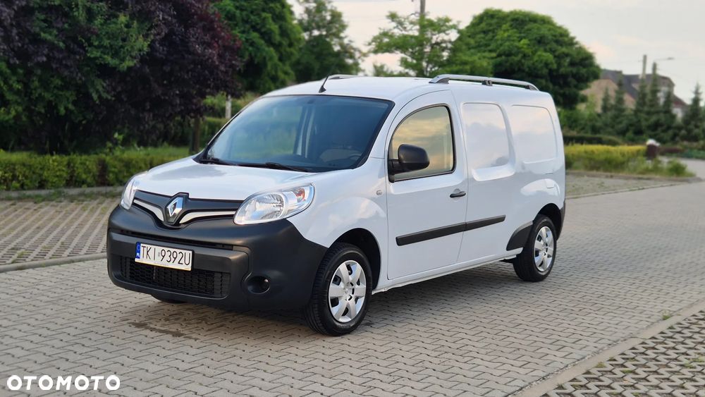 Renault Kangoo - 1
