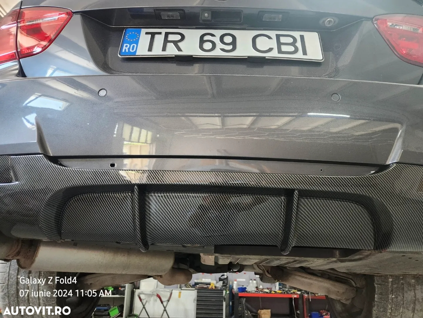 BMW Seria 3 - 4