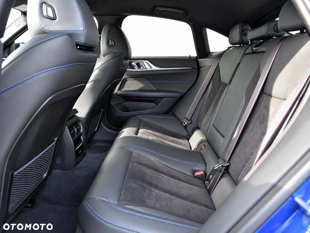 BMW i4 83.9kWh M50 xDrive - 19
