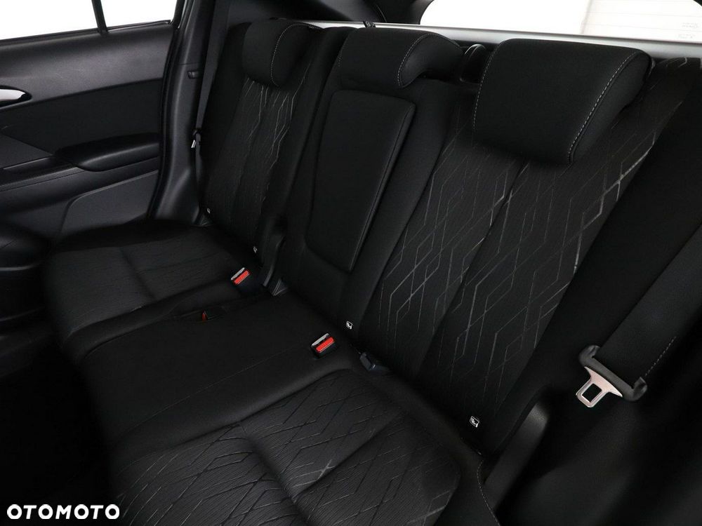 Mitsubishi Eclipse Cross 1.5 T-MIVEC ClearTec 2WD Intro Edition - 17