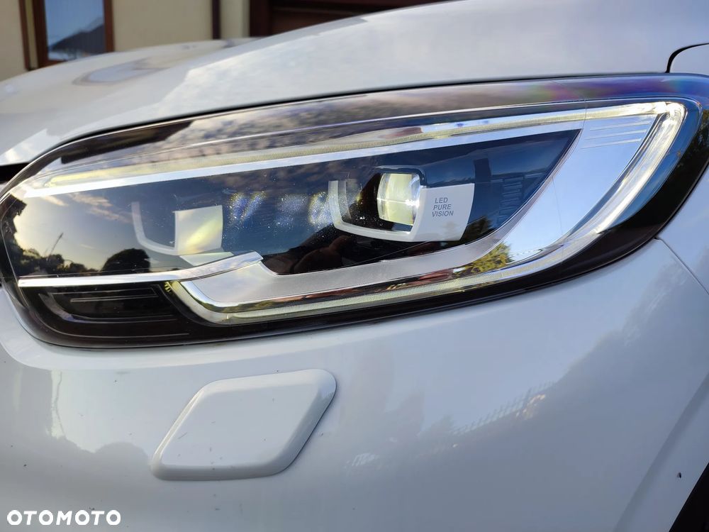 Renault Kadjar 1.3 TCe FAP Black Edition EDC - 27
