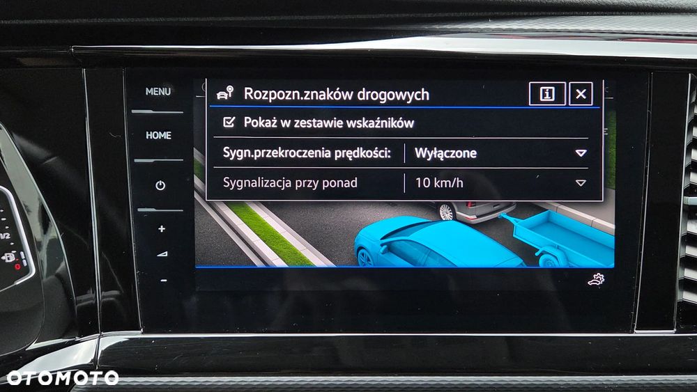 Volkswagen Multivan 2.0 TDI L1 Highline 4Motion DSG - 21