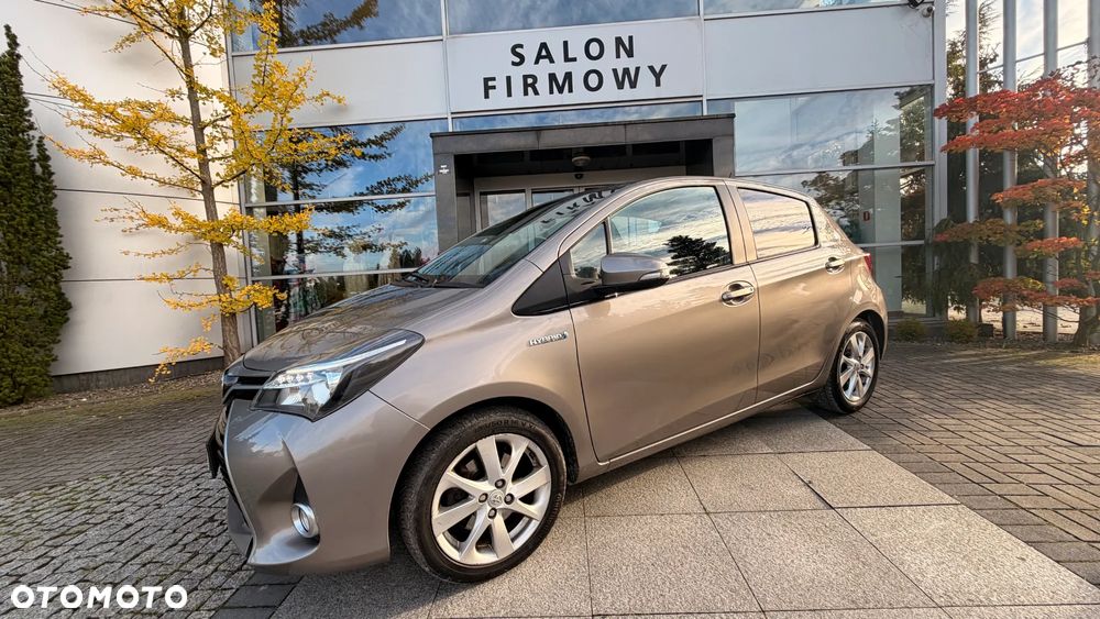 Toyota Yaris - 28