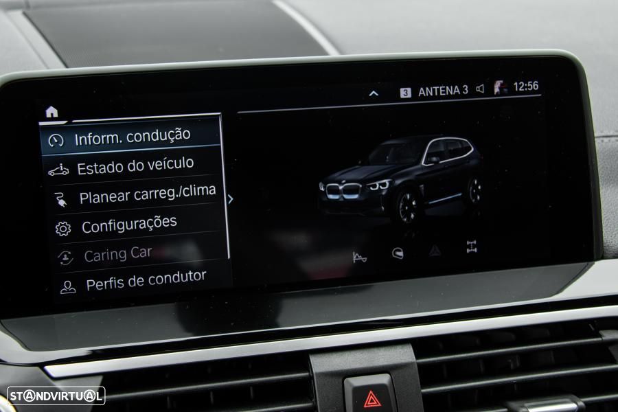 BMW iX3 M Sport Impressive - 43