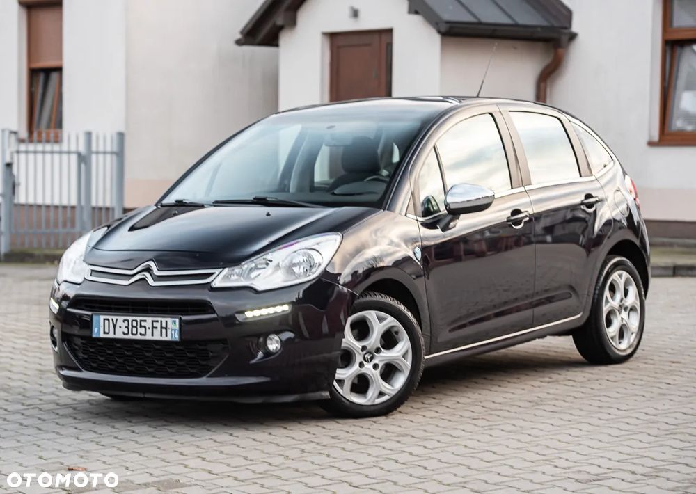 Citroën C3 - 3