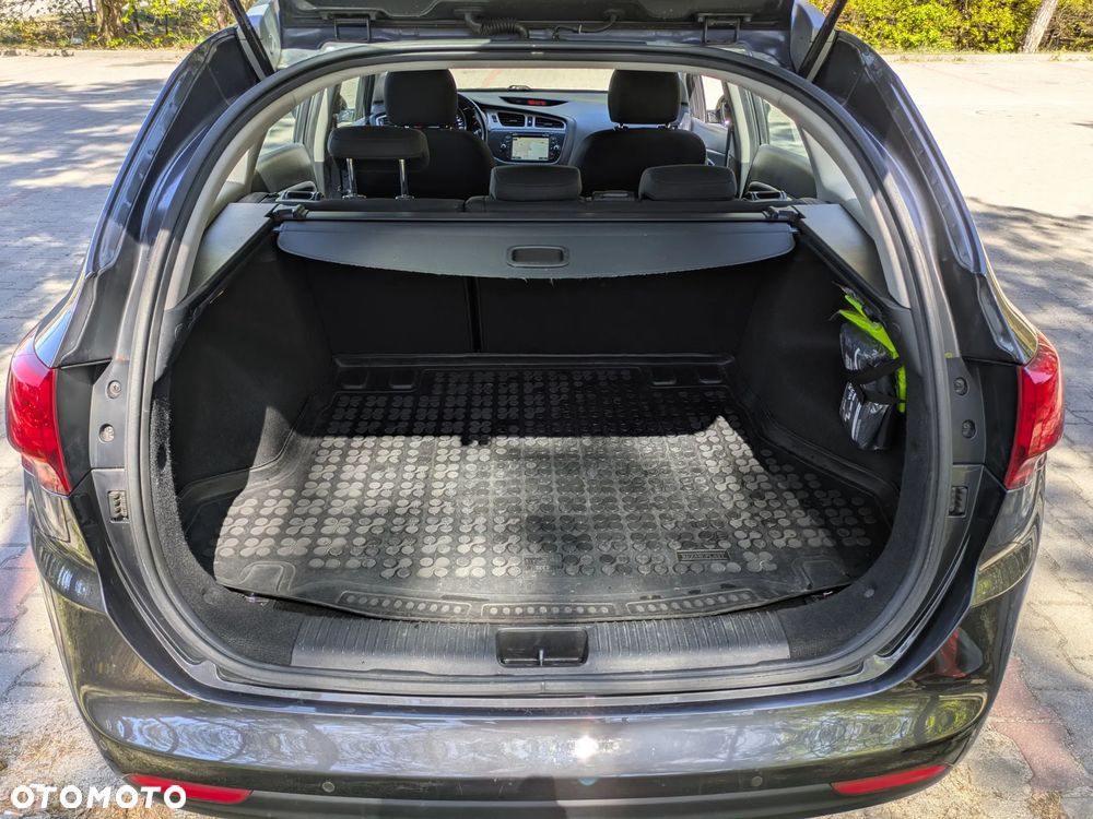 Kia Ceed 1.6 CRDi M - 19