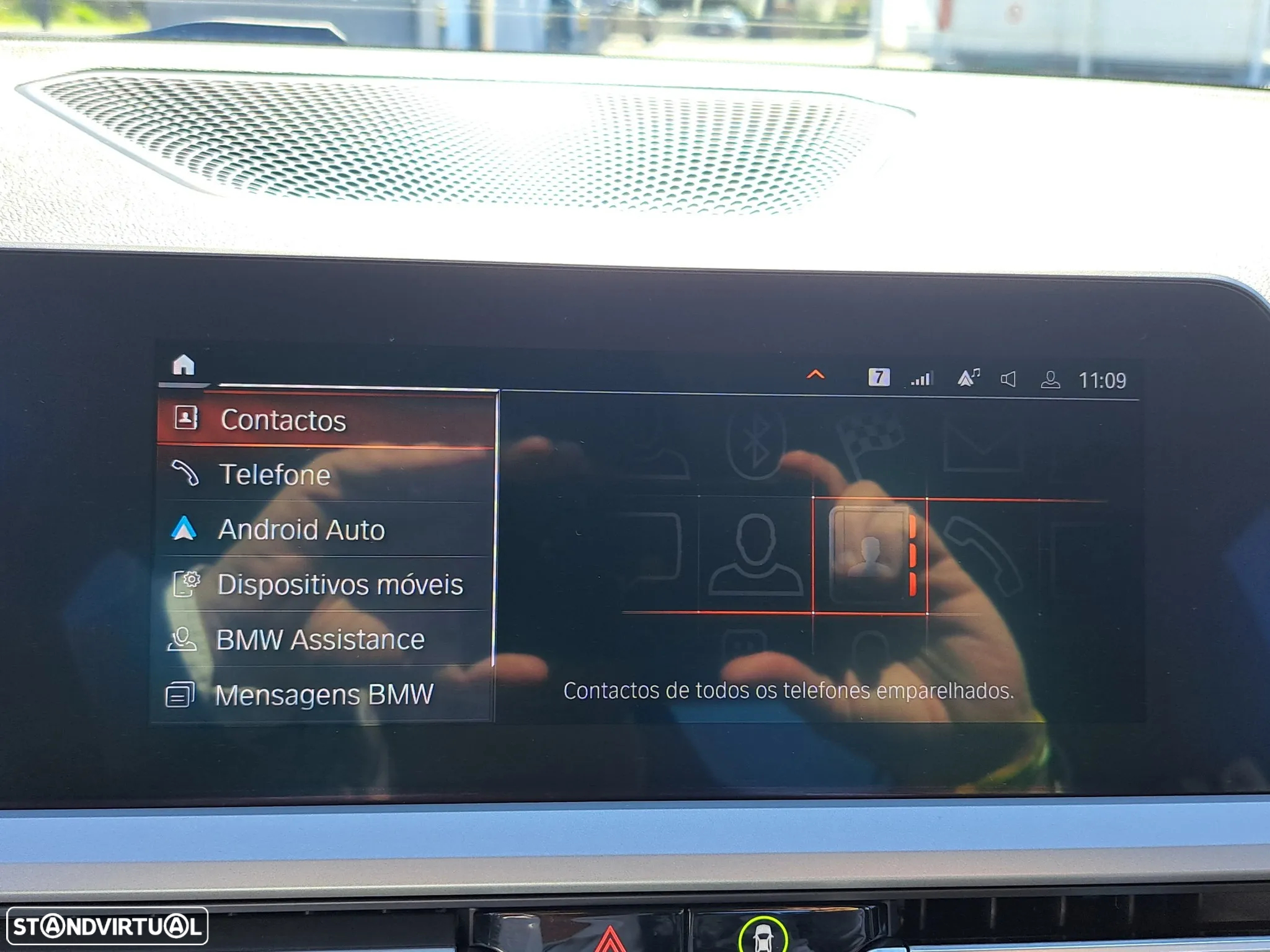 BMW 320 d Auto - 42