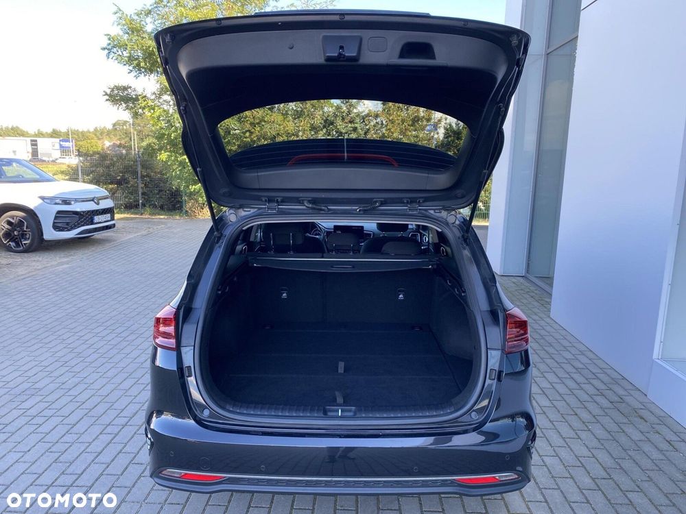 Kia Ceed 1.5 T-GDI L DCT - 25