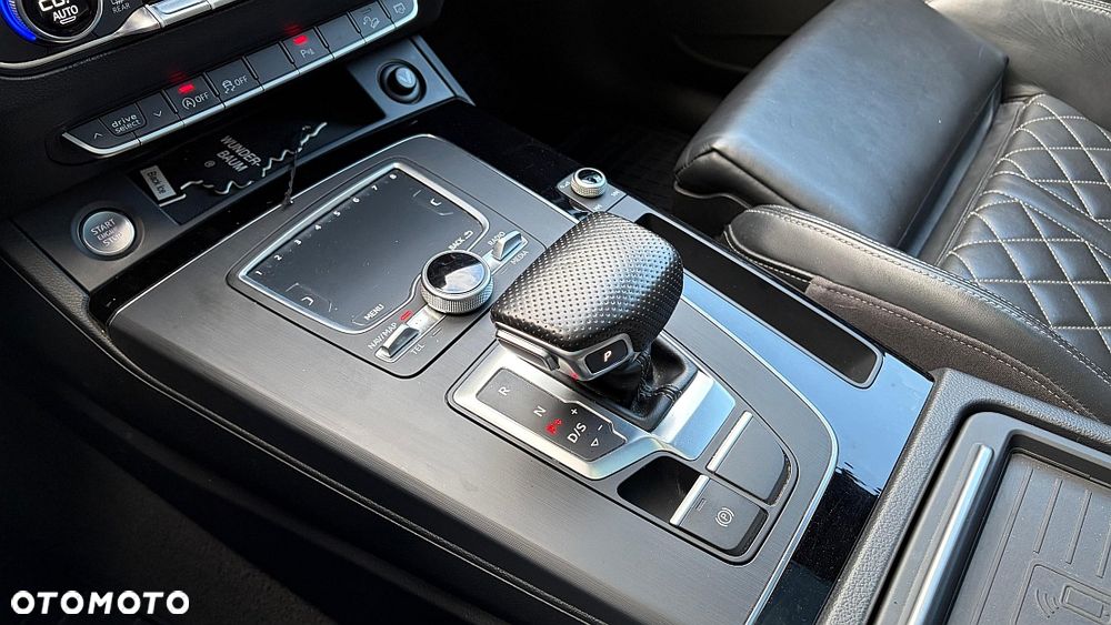 Audi Q5 40 TDI Quattro S tronic - 10