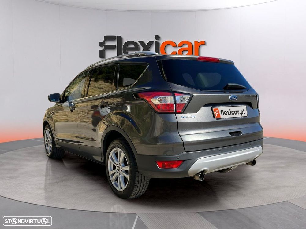 Ford Kuga 1.5 TDCi Titanium - 5