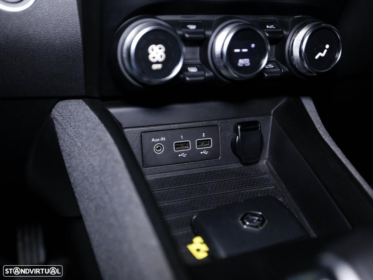 Renault Zoe (c/ Bateria) Limited 50 - 21