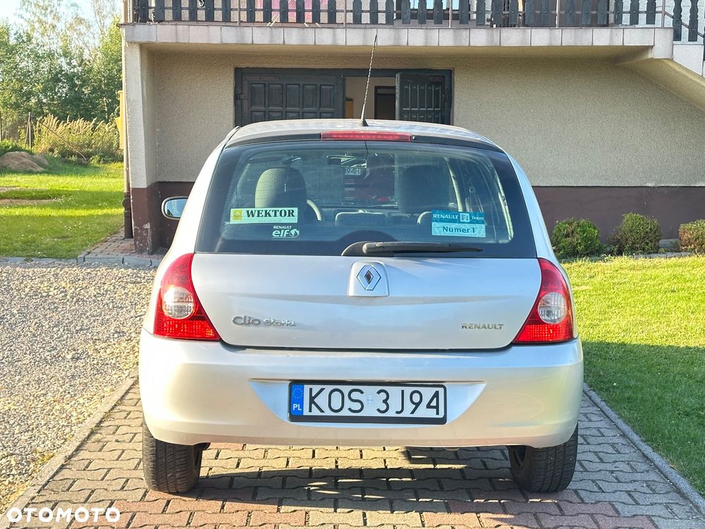 Renault Clio - 5