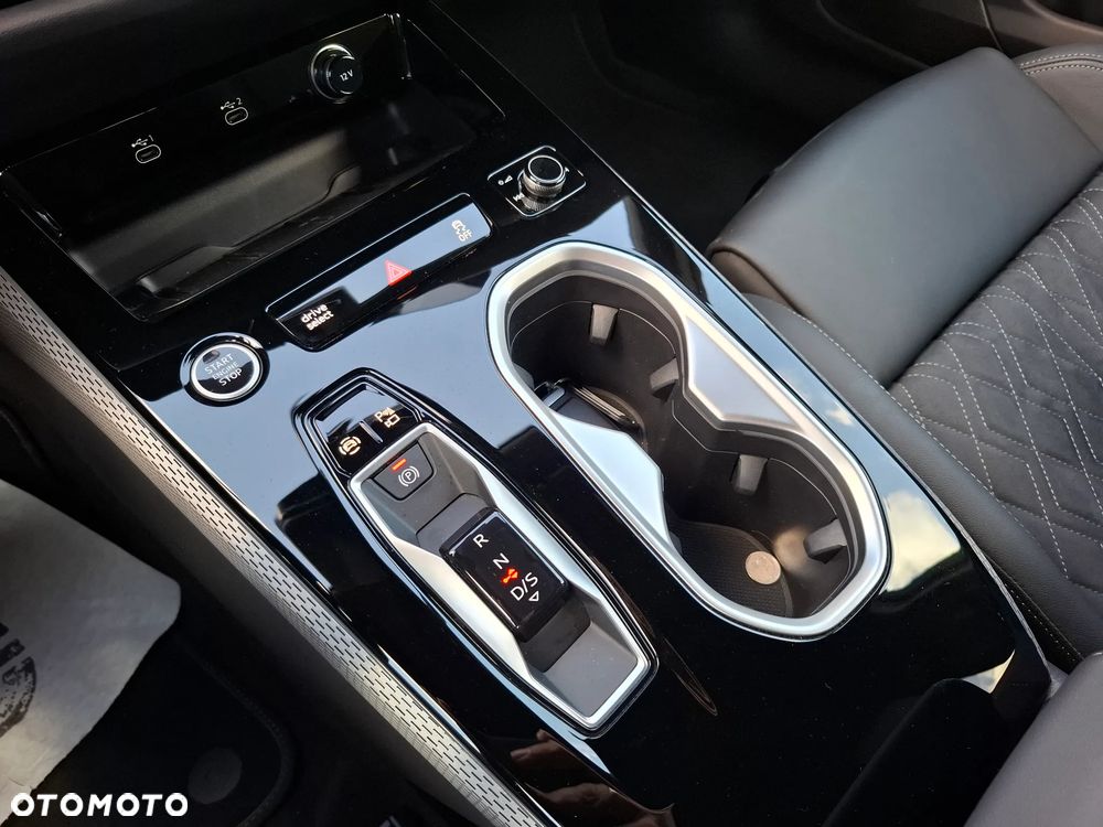 Audi A6 Avant 40 TDI mHEV Advanced S tronic - 35