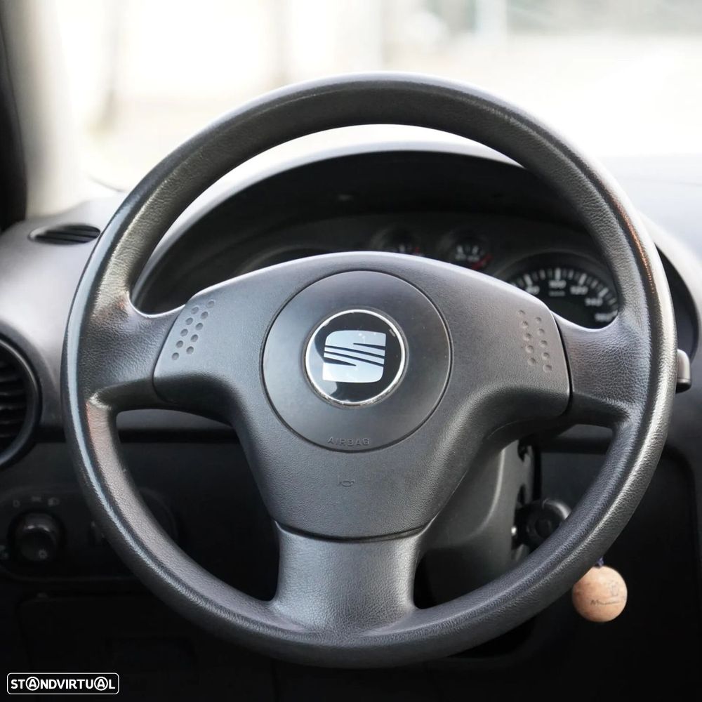 SEAT Ibiza 1.2 12V Fresc - 11